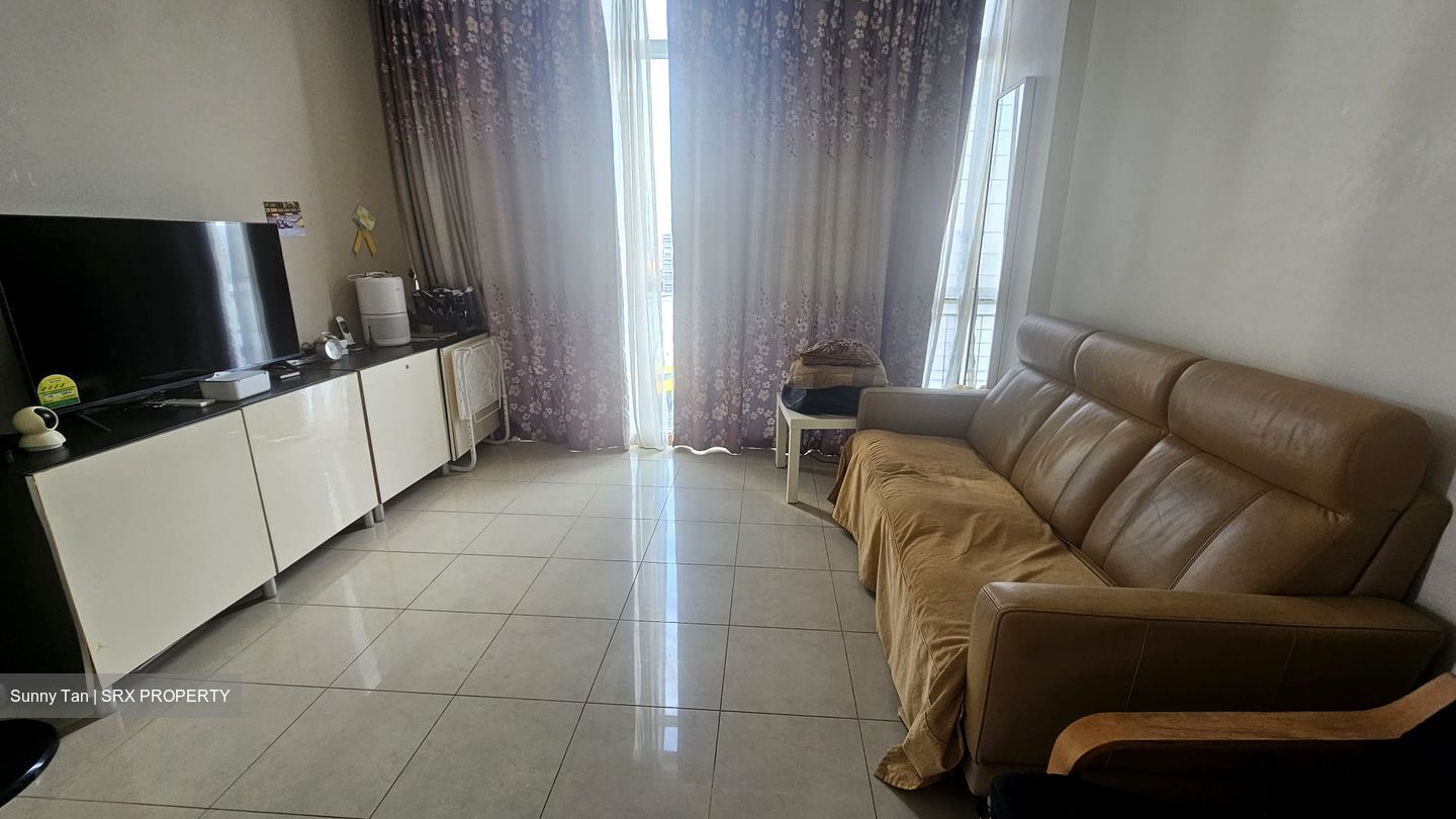 The Lakeshore (D22), Condominium #597215601